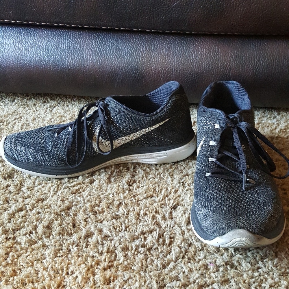 Nike Flyknit Lunar 3